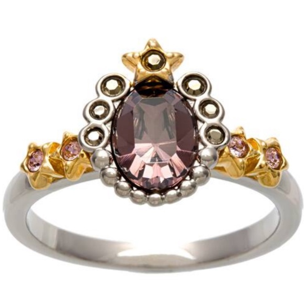 (Final sale) 🔥 Swarovski ring [available until 7/20]